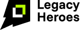 Legacy Heroes Logo